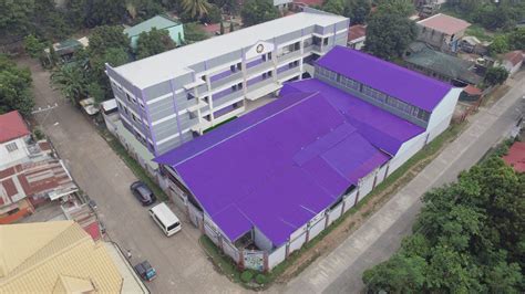 holy spirit integrated school